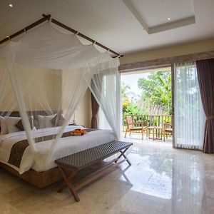 Suite Balcony